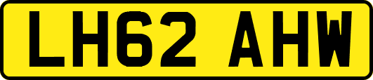 LH62AHW