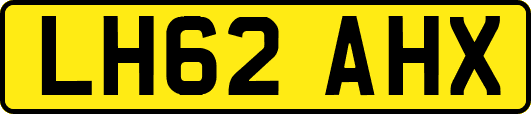 LH62AHX