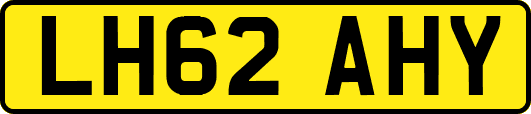 LH62AHY