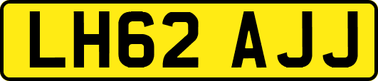 LH62AJJ