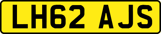 LH62AJS