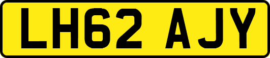 LH62AJY
