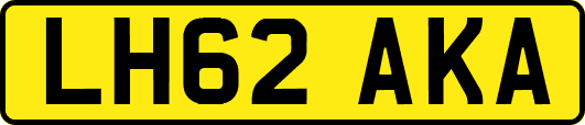 LH62AKA
