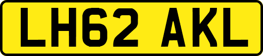 LH62AKL