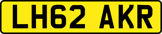 LH62AKR