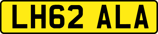 LH62ALA
