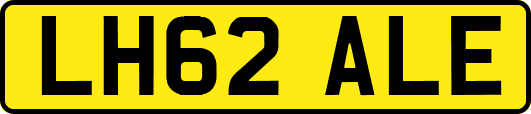 LH62ALE