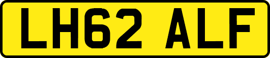 LH62ALF