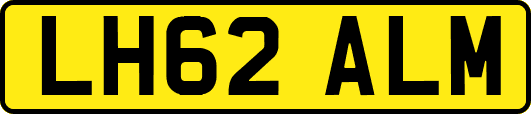 LH62ALM