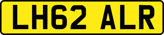 LH62ALR