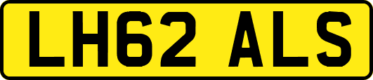 LH62ALS