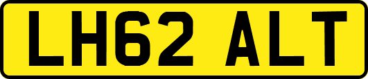 LH62ALT