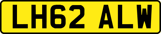 LH62ALW