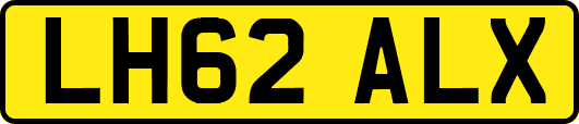 LH62ALX