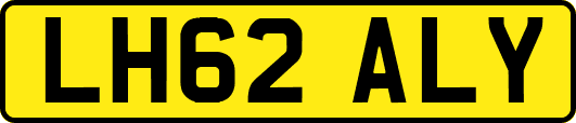 LH62ALY