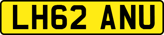 LH62ANU
