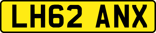 LH62ANX