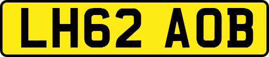 LH62AOB