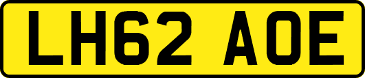 LH62AOE
