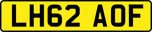 LH62AOF