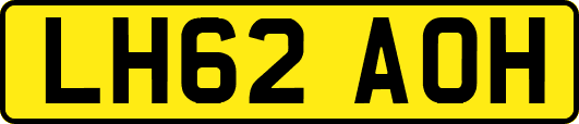 LH62AOH
