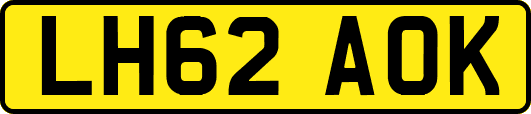 LH62AOK