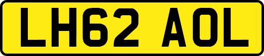 LH62AOL
