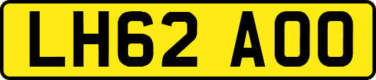 LH62AOO