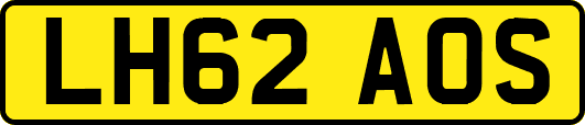 LH62AOS