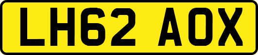 LH62AOX