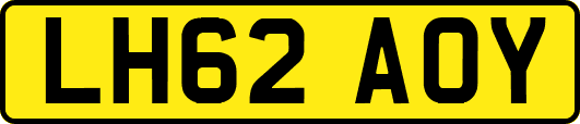 LH62AOY