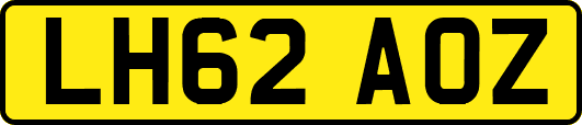 LH62AOZ