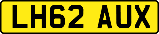 LH62AUX