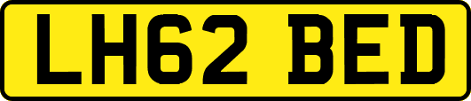 LH62BED