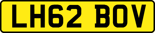LH62BOV