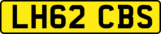 LH62CBS