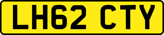 LH62CTY