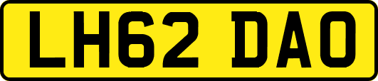 LH62DAO