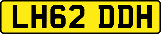 LH62DDH