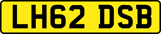 LH62DSB
