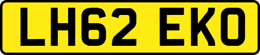 LH62EKO