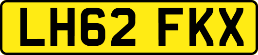 LH62FKX