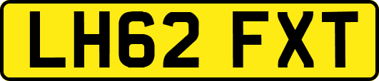 LH62FXT