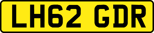 LH62GDR