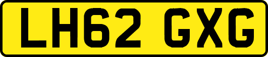 LH62GXG