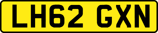 LH62GXN