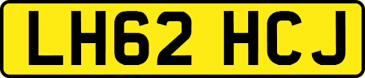 LH62HCJ