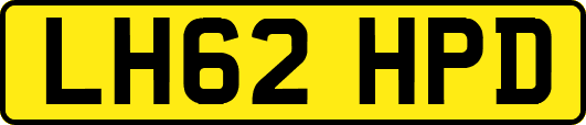 LH62HPD