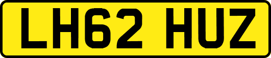 LH62HUZ
