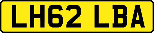 LH62LBA